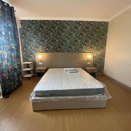 Magical T1 In Ajuda Apartment *