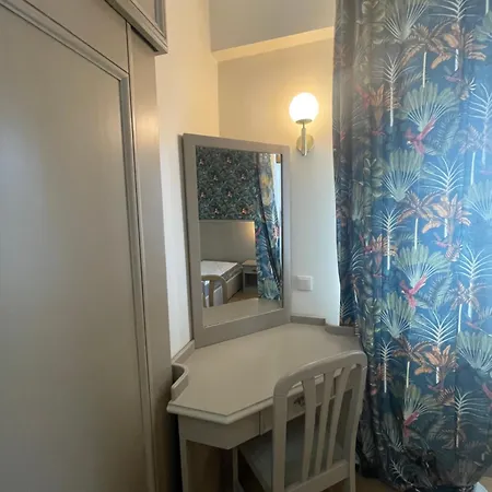 Magical T1 In Ajuda Apartment *