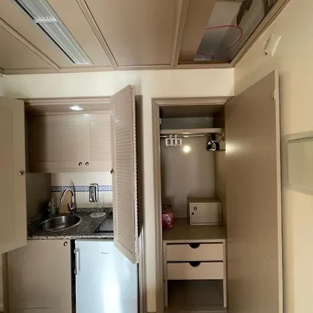 Apartment Magical T1 In Ajuda