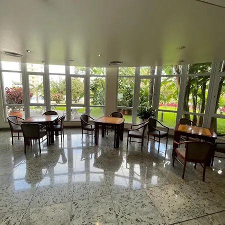 Magical T1 In Ajuda Apartment *