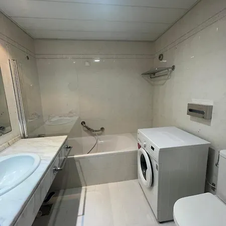 Apartment Magical T1 In Ajuda *